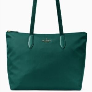 NWT Kate Spade Mel Packable Tote